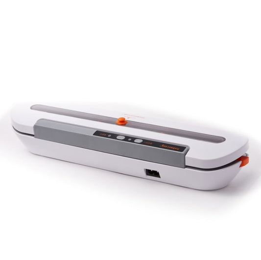 Food Vacuum Sealer Packaging Machine – Automatic Air Sealing System for Food Storage & Freshness