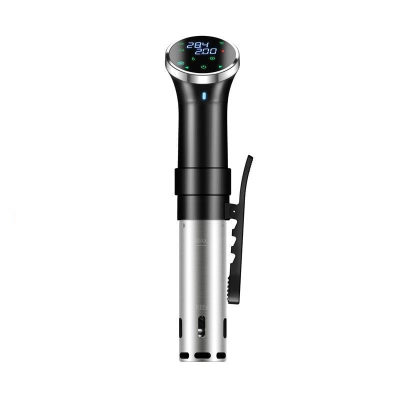 WiFi Sous Vide Machine Cooker – Smart Thermal Immersion Circulator with App Control & Waterproof Design